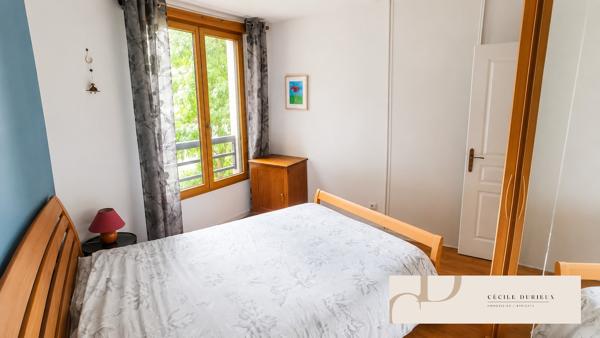 Appartement
         3 pièces
        - 78 m² Exclusivité 355 000 € *