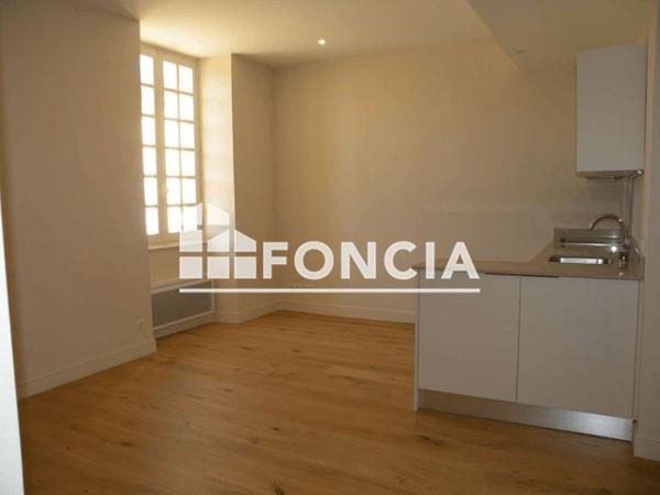 Location Appartement 2 pièces 37.7 m² - 37 RUE REMI BELLEAU Talence 33400