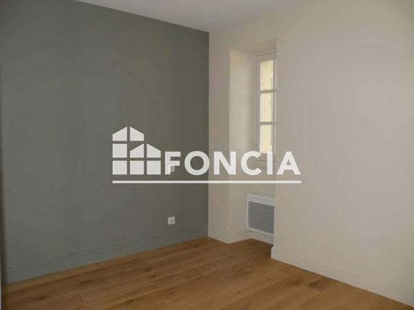 Location Appartement 2 pièces 37.7 m² - 37 RUE REMI BELLEAU Talence 33400