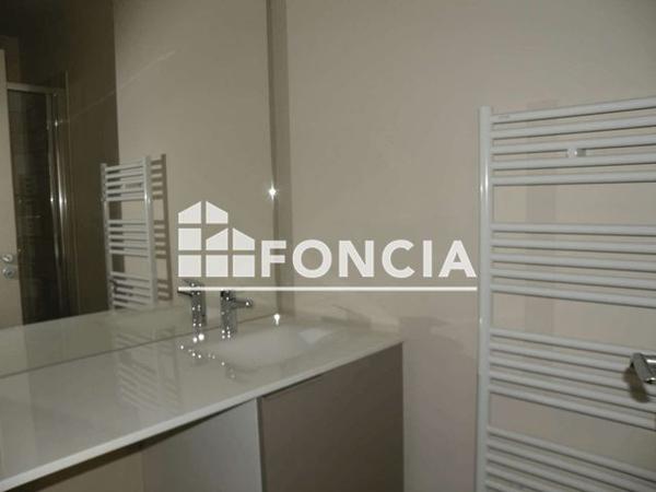 Location Appartement 2 pièces 37.7 m² - 37 RUE REMI BELLEAU Talence 33400