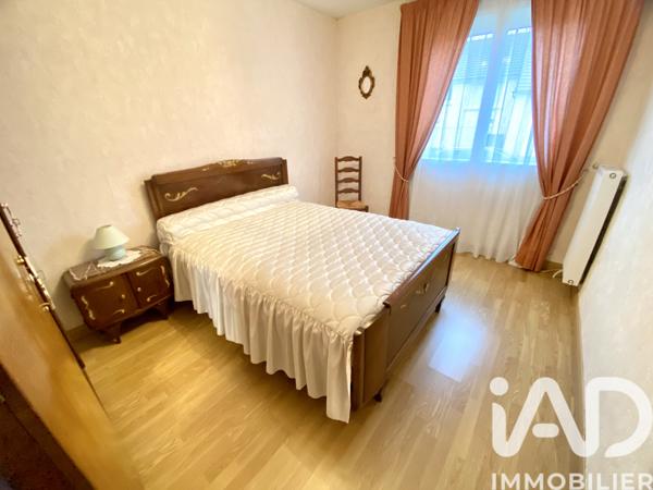 Maison à vendre 3 pièces 76 m² Évron