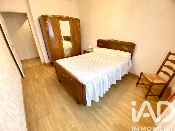 Maison à vendre 3 pièces 76 m² Évron