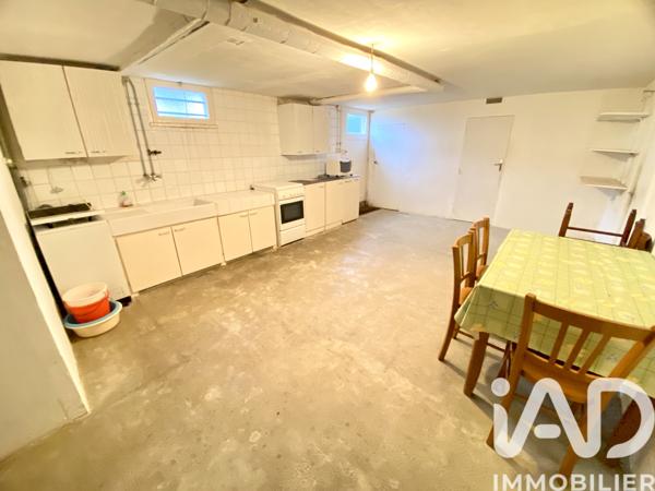 Maison à vendre 3 pièces 76 m² Évron