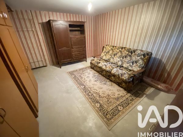 Maison à vendre 3 pièces 76 m² Évron