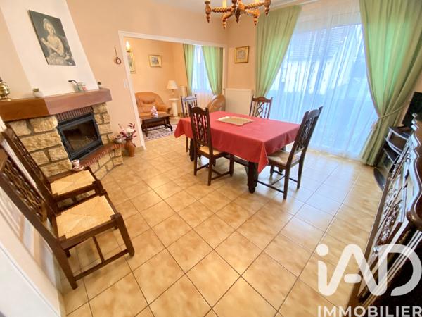 Maison à vendre 3 pièces 76 m² Évron