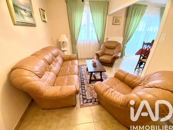 Maison à vendre 3 pièces 76 m² Évron