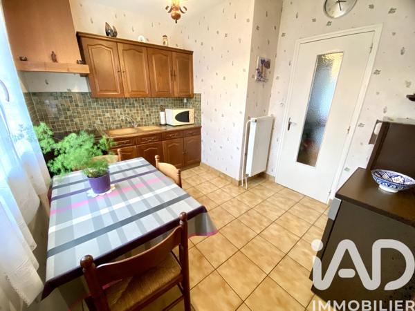 Maison à vendre 3 pièces 76 m² Évron