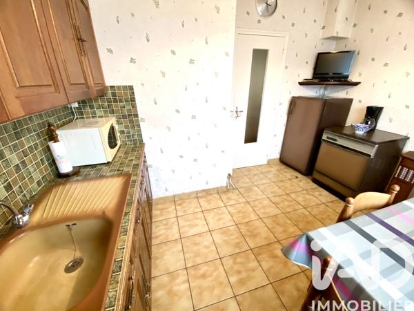 Maison à vendre 3 pièces 76 m² Évron