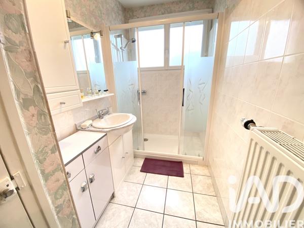 Maison à vendre 3 pièces 76 m² Évron