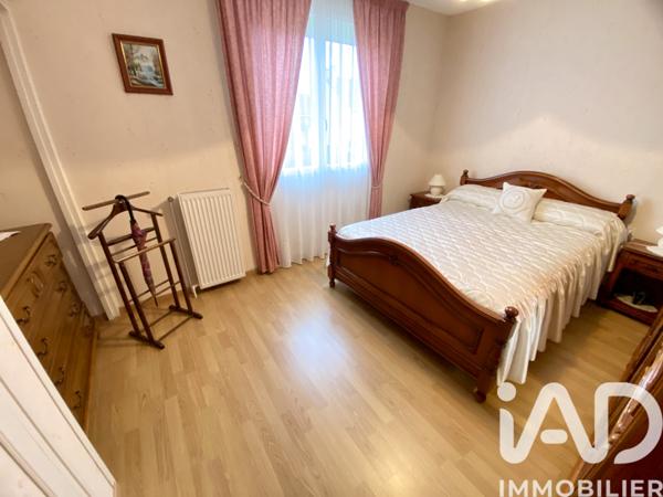 Maison à vendre 3 pièces 76 m² Évron