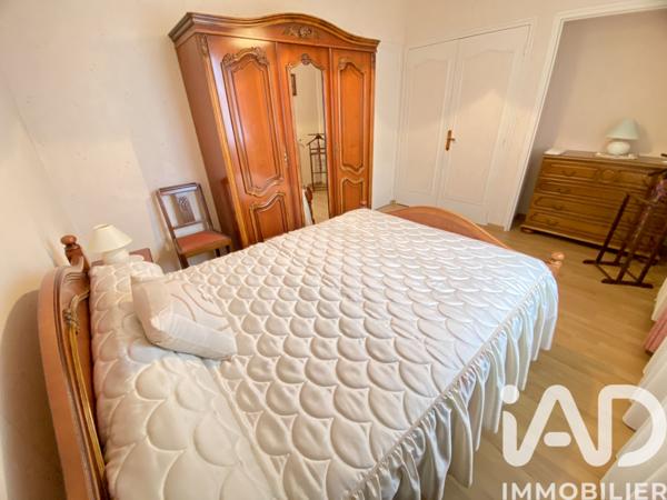 Maison à vendre 3 pièces 76 m² Évron