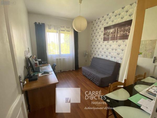 Maison individuelle à vendre à Caveirac dans le Gard (30820), ref : 16524/22B