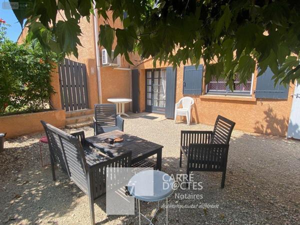 Maison individuelle à vendre à Caveirac dans le Gard (30820), ref : 16524/22B