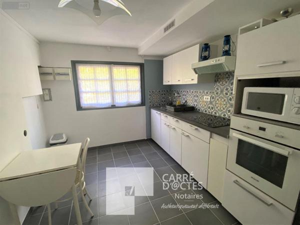 Maison individuelle à vendre à Caveirac dans le Gard (30820), ref : 16524/22B