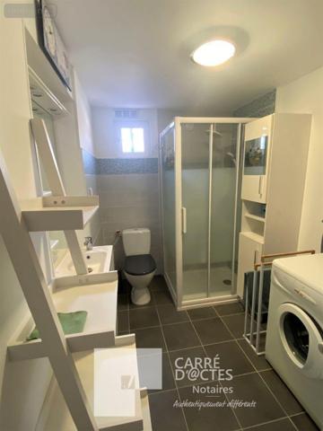 Maison individuelle à vendre à Caveirac dans le Gard (30820), ref : 16524/22B