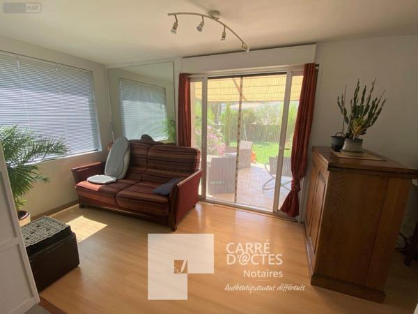 Maison individuelle à vendre à Caveirac dans le Gard (30820), ref : 16524/22B