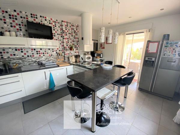 Maison individuelle à vendre à Caveirac dans le Gard (30820), ref : 16524/22B