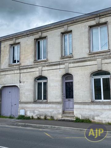Vente maison Libourne : 325 000 € - AJP Immobilier Libourne