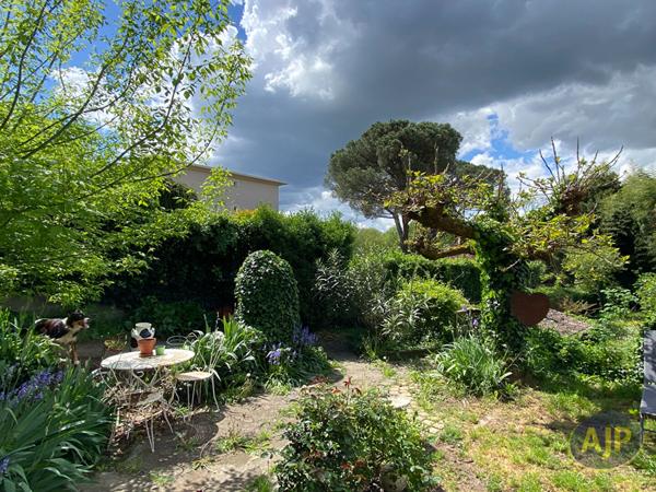 Vente maison Libourne : 325 000 € - AJP Immobilier Libourne