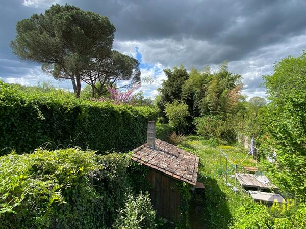 Vente maison Libourne : 325 000 € - AJP Immobilier Libourne