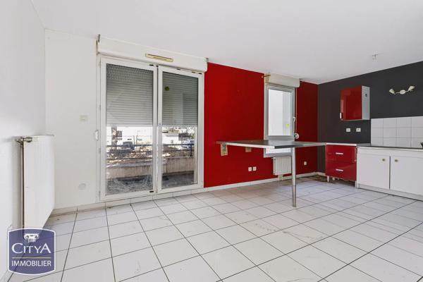 Appartement à vendre 2 pièces 49m² Souffelweyersheim (67460)