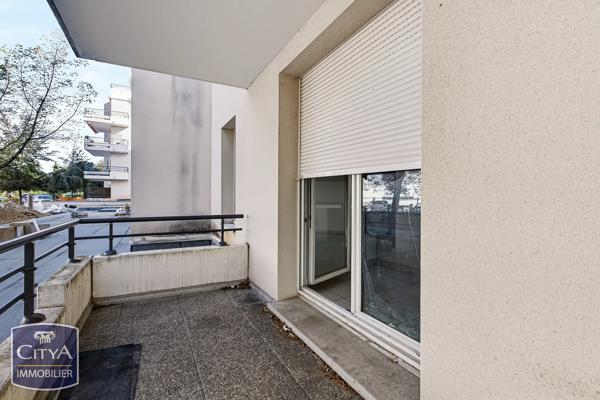 Appartement à vendre 2 pièces 49m² Souffelweyersheim (67460)