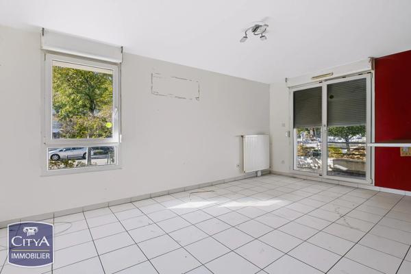 Appartement à vendre 2 pièces 49m² Souffelweyersheim (67460)