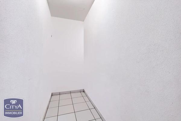 Appartement à vendre 2 pièces 49m² Souffelweyersheim (67460)