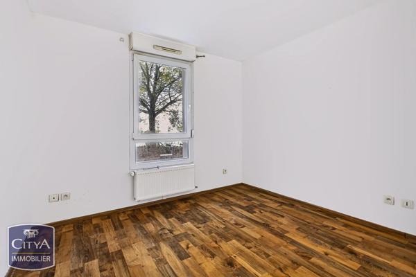 Appartement à vendre 2 pièces 49m² Souffelweyersheim (67460)