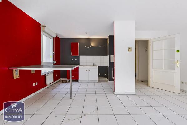 Appartement à vendre 2 pièces 49m² Souffelweyersheim (67460)