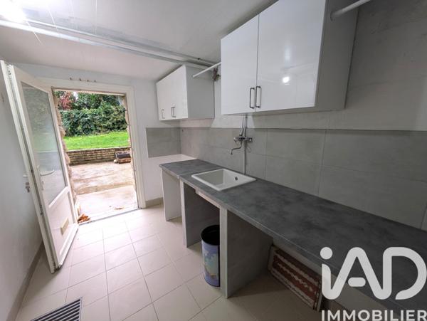 Appartement à vendre 4 pièces 75 m² Palaiseau