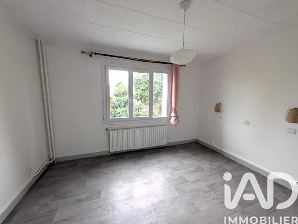 Appartement à vendre 4 pièces 75 m² Palaiseau