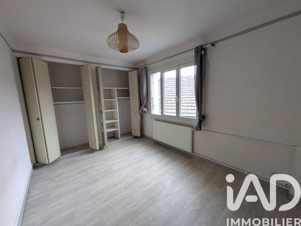 Appartement à vendre 4 pièces 75 m² Palaiseau