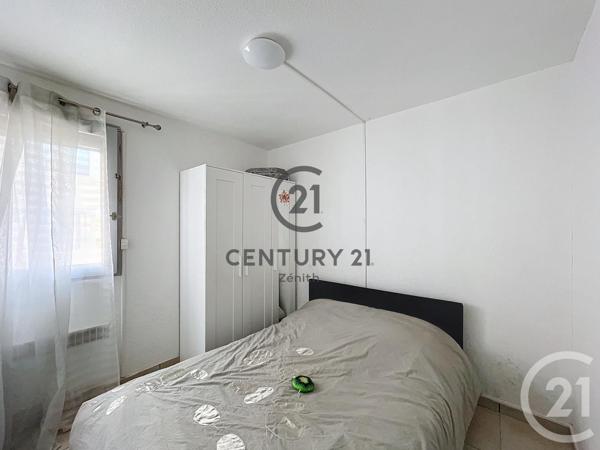 Appartement F3 à vendre  3 pièces - 40 m2 PORT LEUCATE - 11