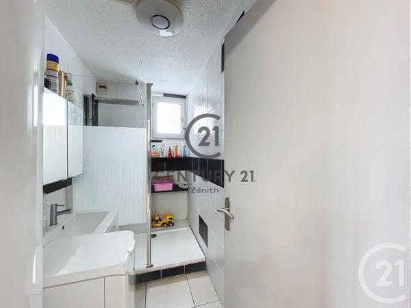 Appartement F3 à vendre  3 pièces - 40 m2 PORT LEUCATE - 11