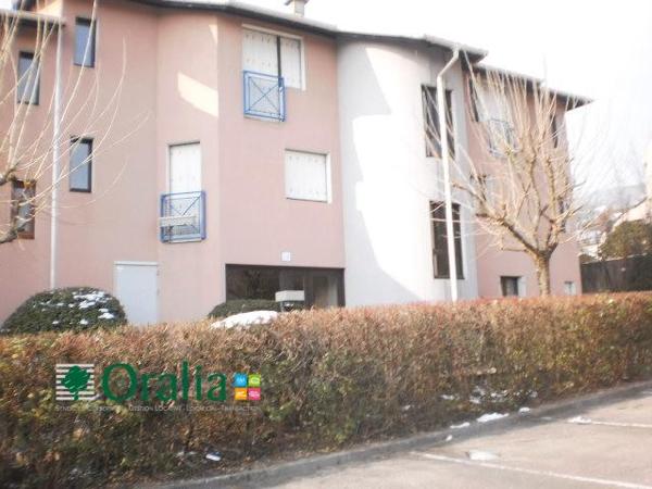 Appartement · Location Meylan (38240) 2 pièces · 52m²