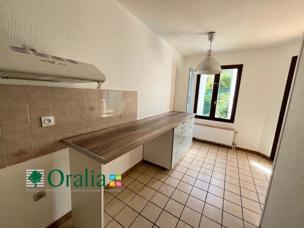 Appartement · Location Meylan (38240) 2 pièces · 52m²