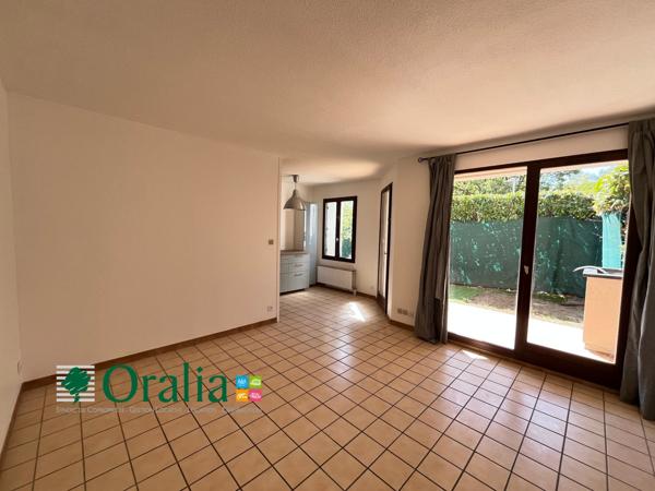 Appartement · Location Meylan (38240) 2 pièces · 52m²