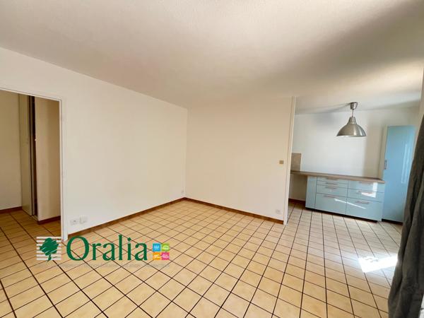Appartement · Location Meylan (38240) 2 pièces · 52m²