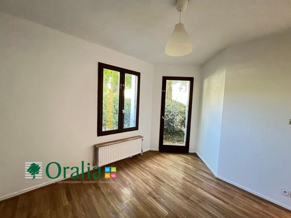 Appartement · Location Meylan (38240) 2 pièces · 52m²