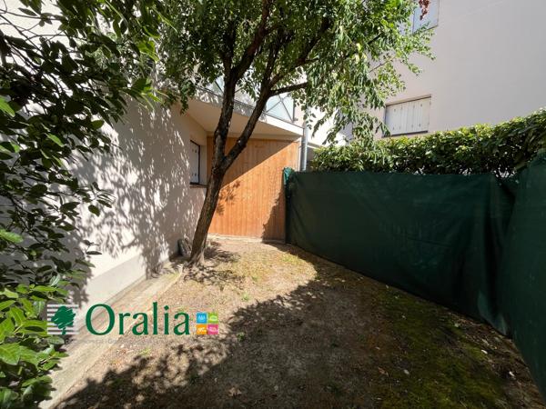 Appartement · Location Meylan (38240) 2 pièces · 52m²