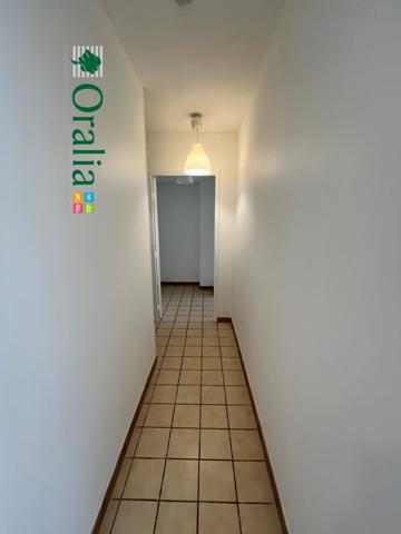 Appartement · Location Meylan (38240) 2 pièces · 52m²