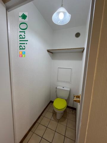 Appartement · Location Meylan (38240) 2 pièces · 52m²