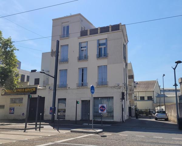 T1 BIS: petit prix, grand potentiel, Lyon 8