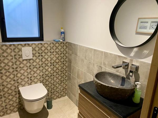 Maison Condat Sur Vienne 8 pièce(s) 266 m2
