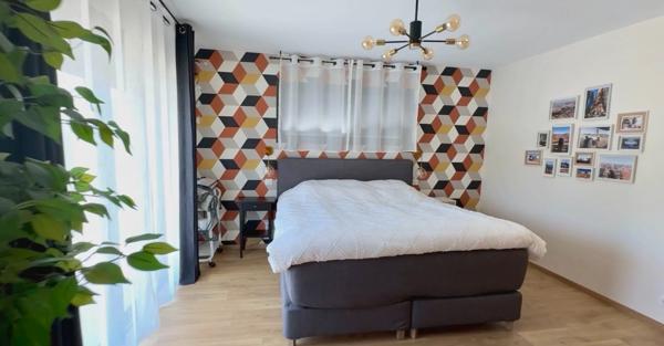 Maison Condat Sur Vienne 8 pièce(s) 266 m2