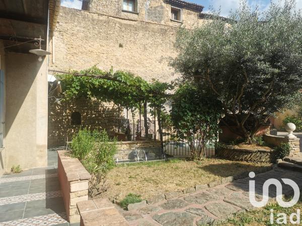 Maison à vendre 7 pièces 167 m² Bagnols-sur-Cèze