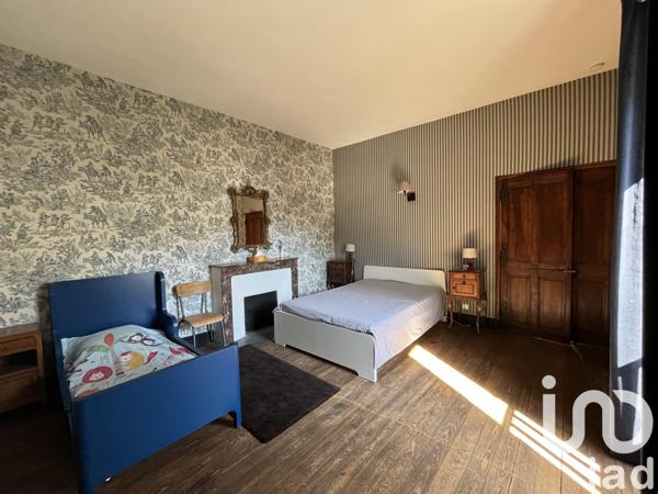 Maison à vendre 7 pièces 167 m² Bagnols-sur-Cèze