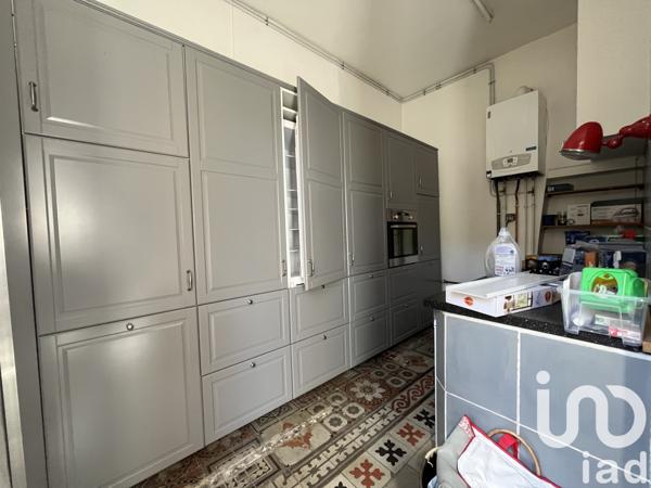 Maison à vendre 7 pièces 167 m² Bagnols-sur-Cèze