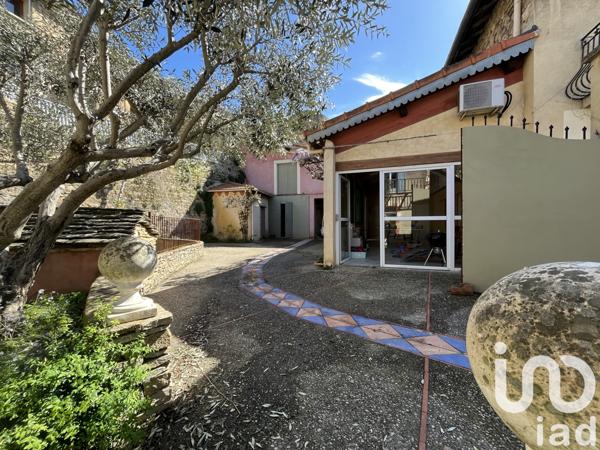 Maison à vendre 7 pièces 167 m² Bagnols-sur-Cèze
